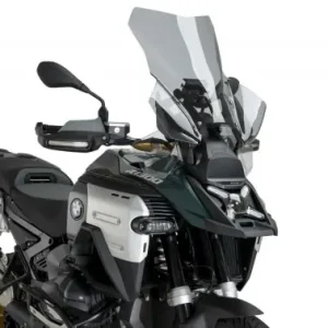 Bestseller Szyba turyst PUIG BMW R1300GS Adventure 24-25 57 cm, z radarem AAC
